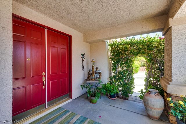 6680 Blue Sapphire Avenue, Las Vegas, NV 89110