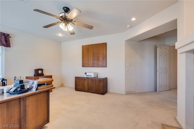 6680 Blue Sapphire Avenue, Las Vegas, NV 89110