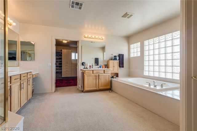 6680 Blue Sapphire Avenue, Las Vegas, NV 89110
