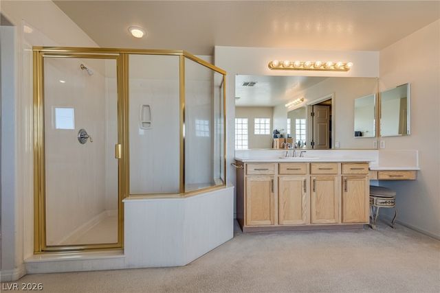 6680 Blue Sapphire Avenue, Las Vegas, NV 89110