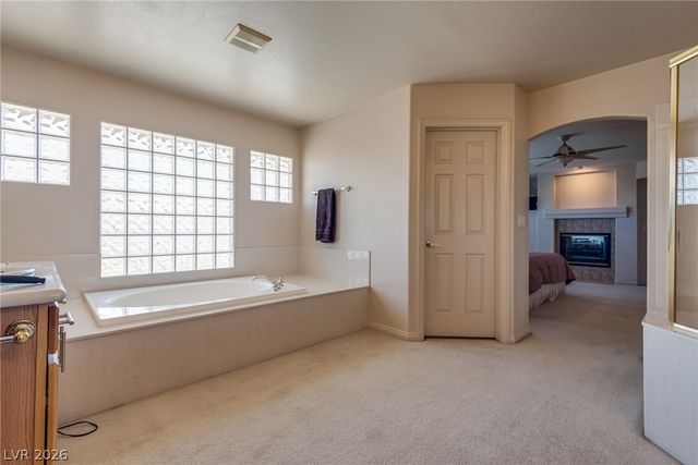 6680 Blue Sapphire Avenue, Las Vegas, NV 89110