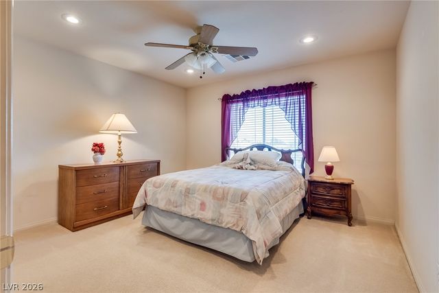 6680 Blue Sapphire Avenue, Las Vegas, NV 89110