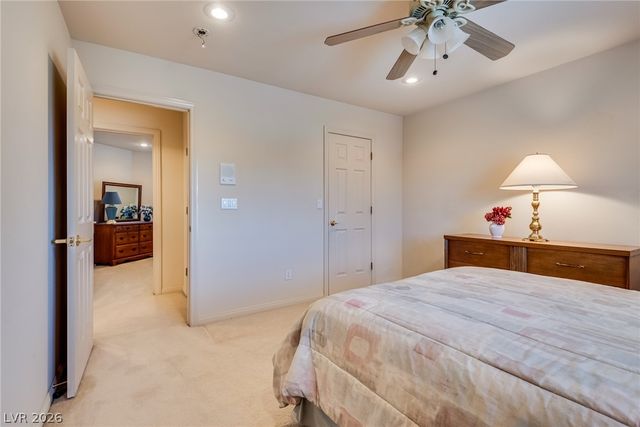 6680 Blue Sapphire Avenue, Las Vegas, NV 89110