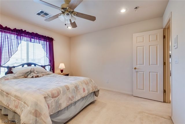 6680 Blue Sapphire Avenue, Las Vegas, NV 89110