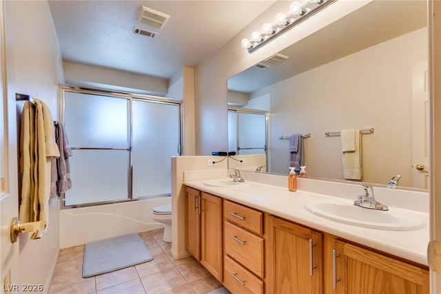 6680 Blue Sapphire Avenue, Las Vegas, NV 89110