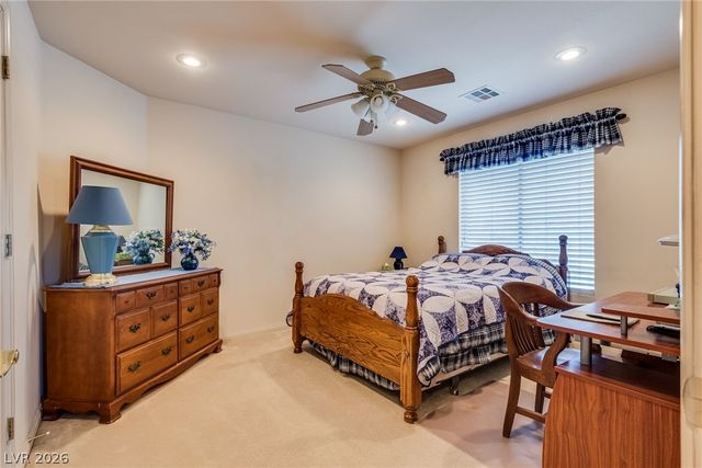 6680 Blue Sapphire Avenue, Las Vegas, NV 89110