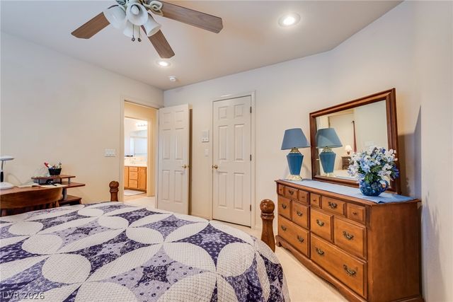 6680 Blue Sapphire Avenue, Las Vegas, NV 89110