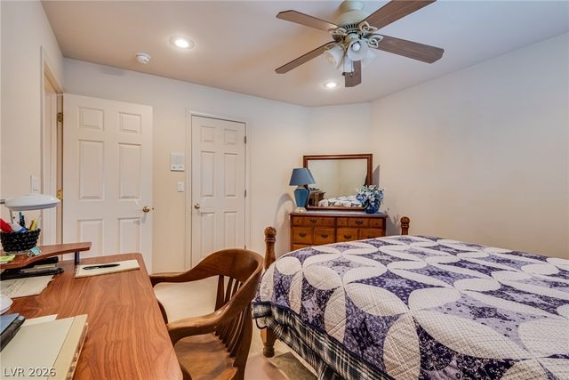 6680 Blue Sapphire Avenue, Las Vegas, NV 89110