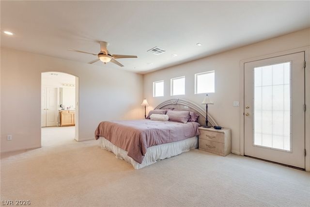 6680 Blue Sapphire Avenue, Las Vegas, NV 89110