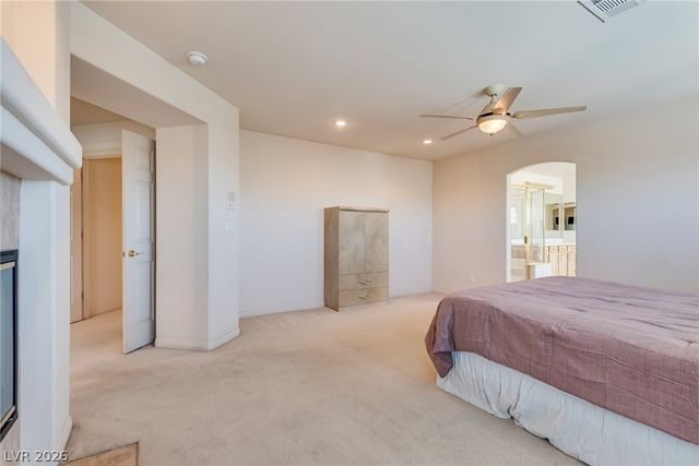 6680 Blue Sapphire Avenue, Las Vegas, NV 89110