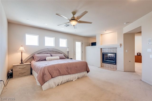6680 Blue Sapphire Avenue, Las Vegas, NV 89110