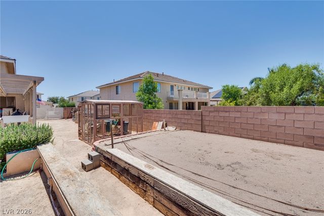 6680 Blue Sapphire Avenue, Las Vegas, NV 89110