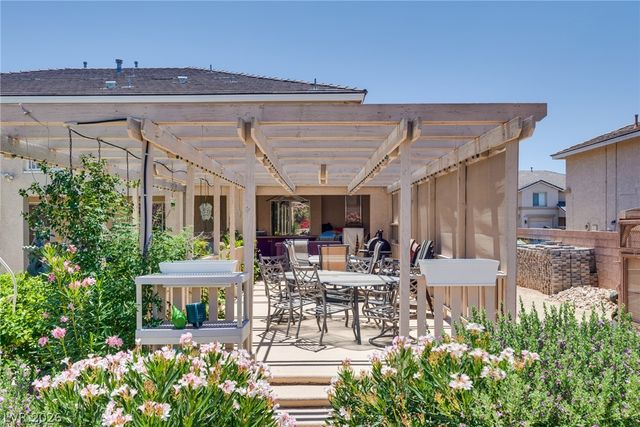 6680 Blue Sapphire Avenue, Las Vegas, NV 89110