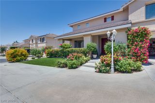 6680 Blue Sapphire Avenue, Las Vegas, NV 89110