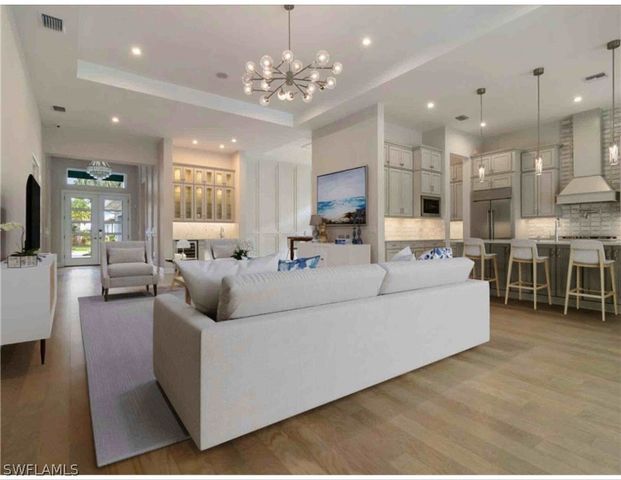 15270 Arpino CT, Naples, FL 34114