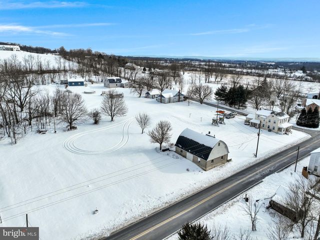 1101 DOUBLING GAP RD, Newville, PA 17241