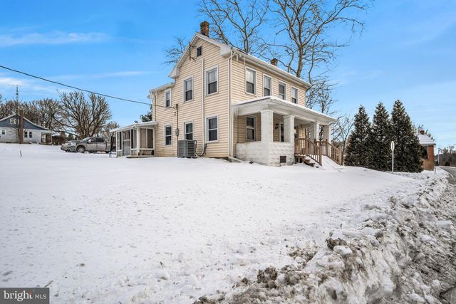 1101 DOUBLING GAP RD, Newville, PA 17241