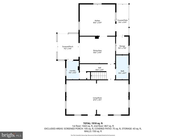 1101 DOUBLING GAP RD, Newville, PA 17241