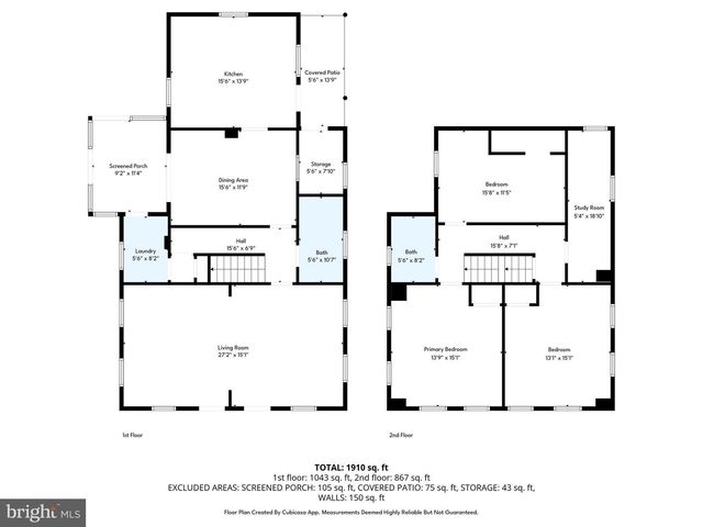 1101 DOUBLING GAP RD, Newville, PA 17241