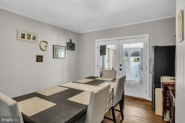 1101 DOUBLING GAP RD, Newville, PA 17241