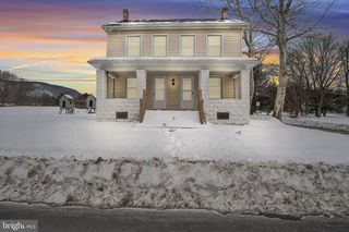 1101 DOUBLING GAP RD, Newville, PA 17241