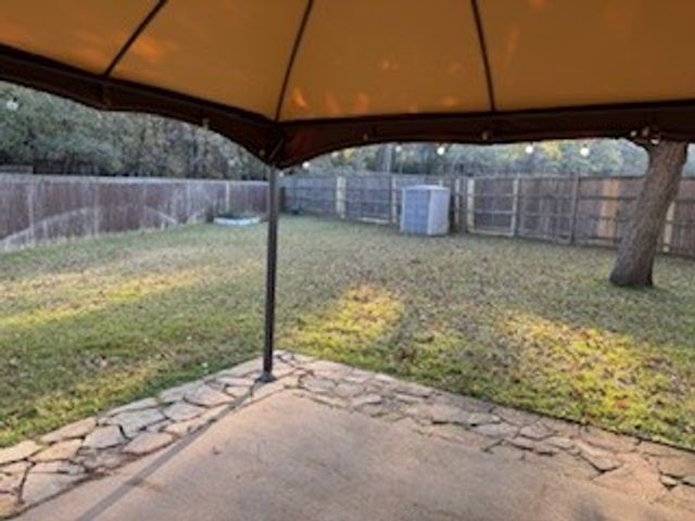 1926 Twin Oaks Circle, Grapevine, TX 76051