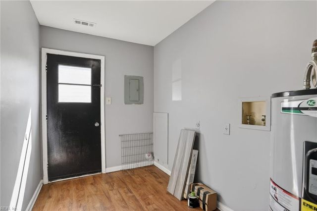 3812 Peach Orchard CIR, Portsmouth, VA 23703