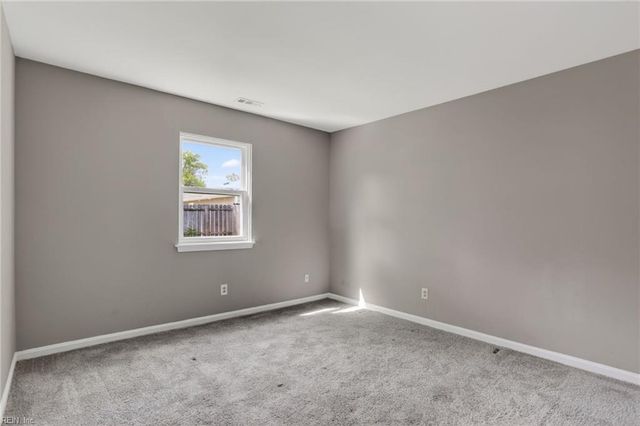 3812 Peach Orchard CIR, Portsmouth, VA 23703