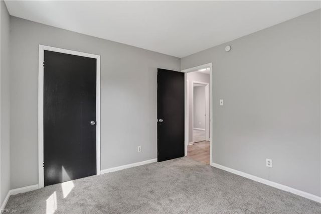 3812 Peach Orchard CIR, Portsmouth, VA 23703