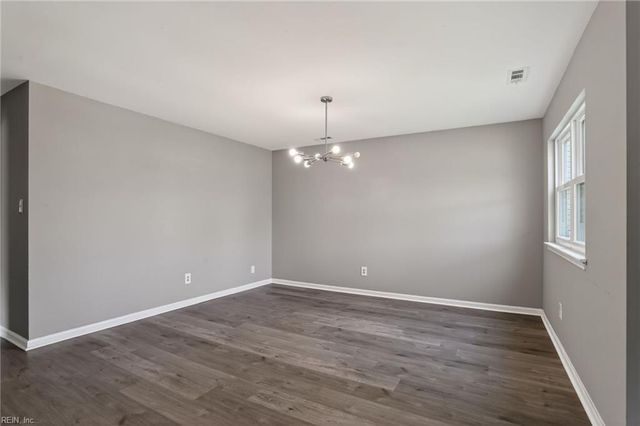 3812 Peach Orchard CIR, Portsmouth, VA 23703