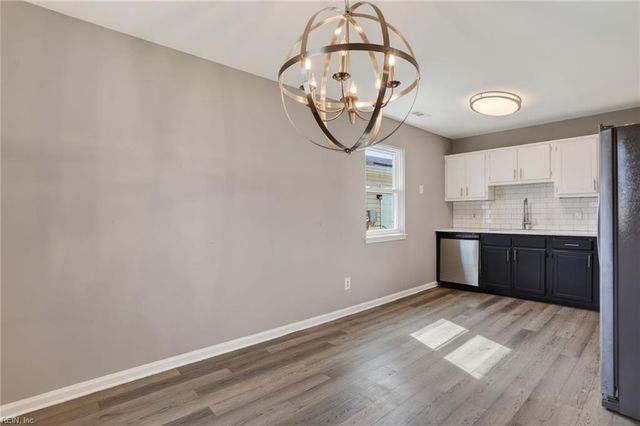 3812 Peach Orchard CIR, Portsmouth, VA 23703