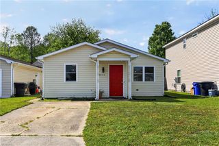 3812 Peach Orchard CIR, Portsmouth, VA 23703