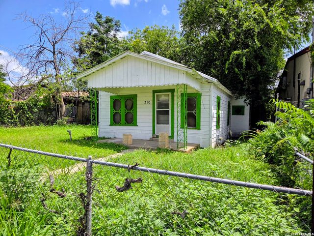 310 E Lachapelle, San Antonio, TX 78204