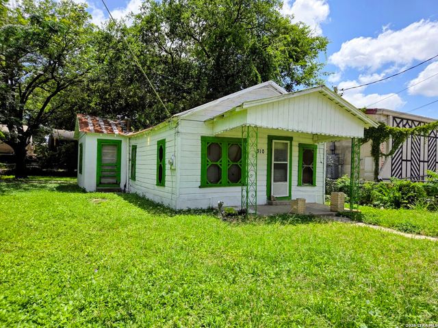 310 E Lachapelle, San Antonio, TX 78204
