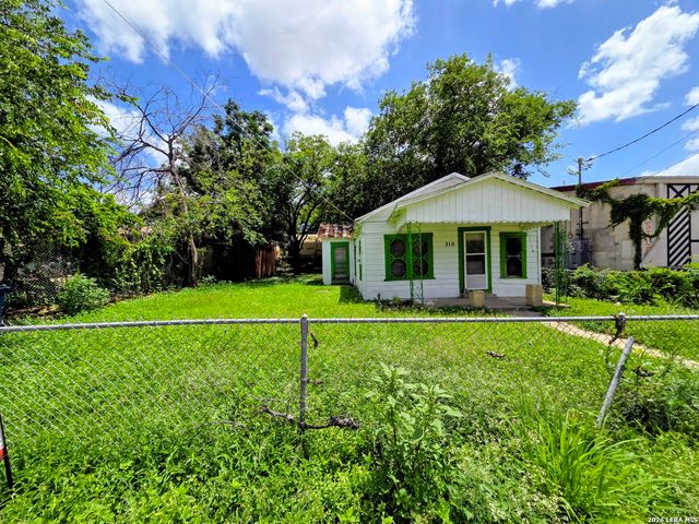 310 E Lachapelle, San Antonio, TX 78204