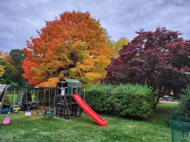 210 Bacon St, Natick, MA 01760