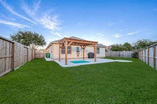 3214 Northgate Court, Manvel, TX 77578