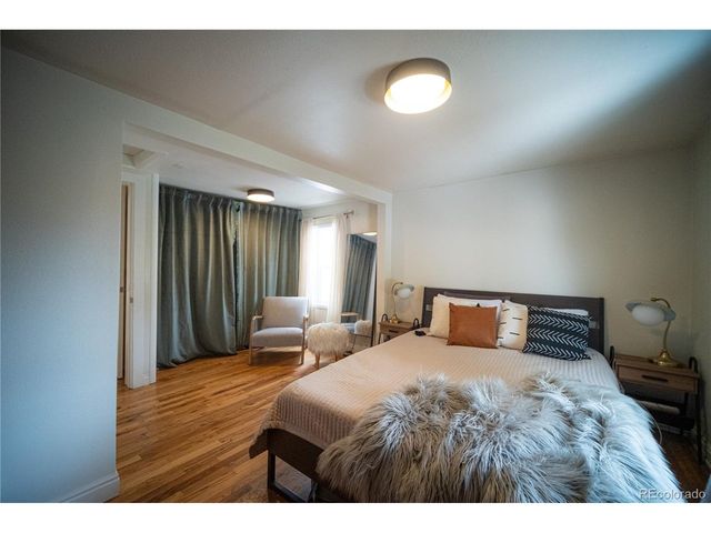 16420 W 10th Ave, Golden, CO 80401