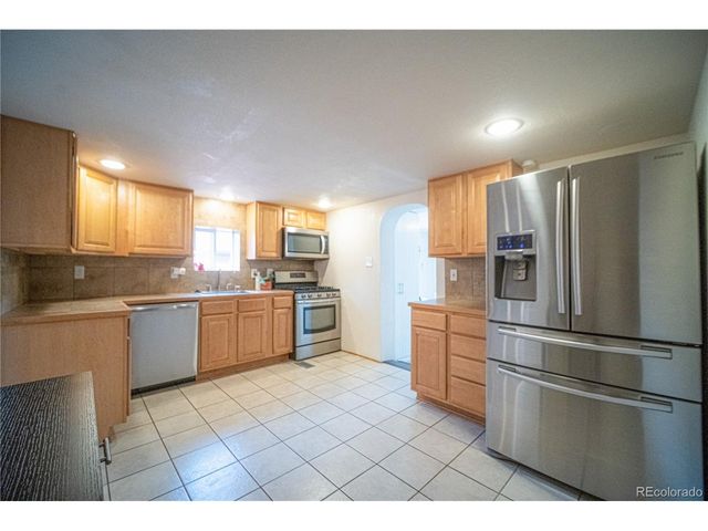 16420 W 10th Ave, Golden, CO 80401