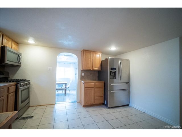 16420 W 10th Ave, Golden, CO 80401