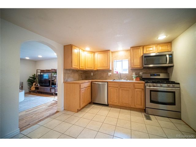 16420 W 10th Ave, Golden, CO 80401