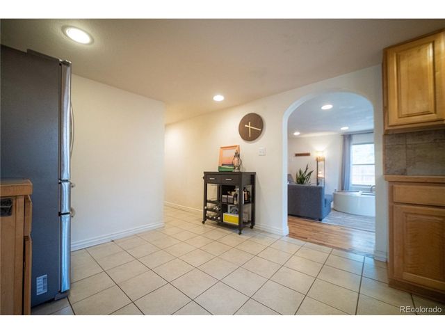 16420 W 10th Ave, Golden, CO 80401