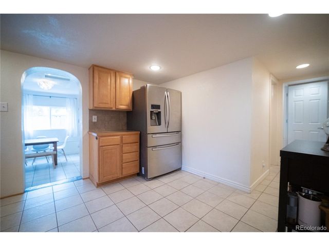 16420 W 10th Ave, Golden, CO 80401
