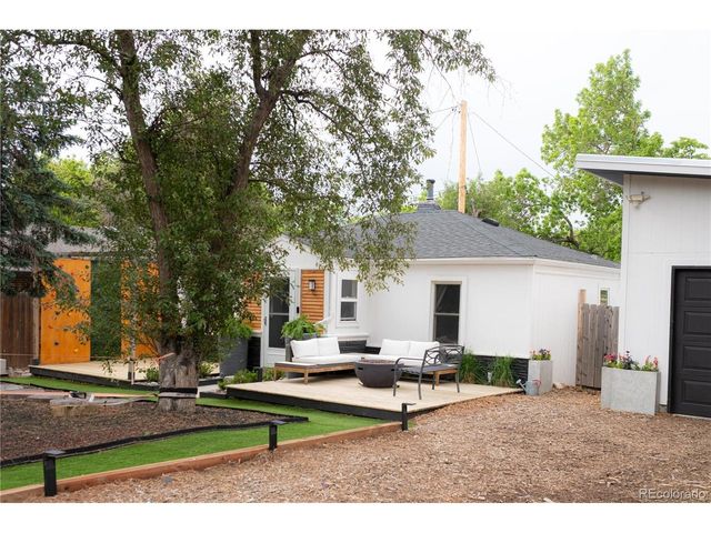 16420 W 10th Ave, Golden, CO 80401