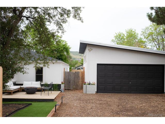 16420 W 10th Ave, Golden, CO 80401
