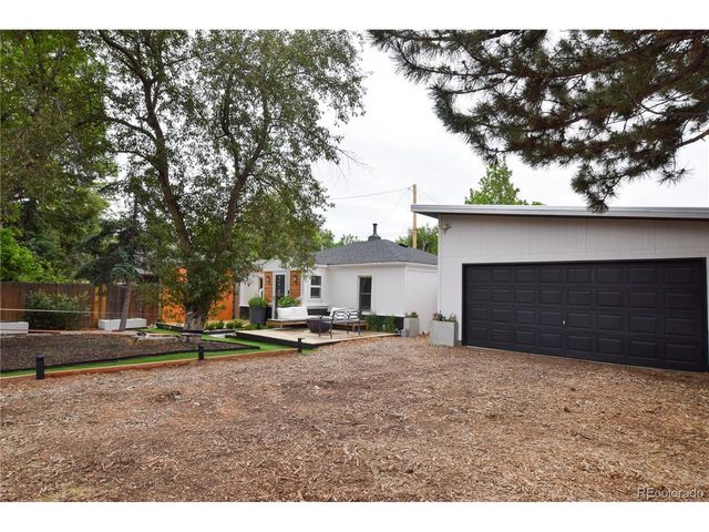 16420 W 10th Ave, Golden, CO 80401