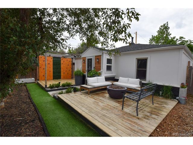 16420 W 10th Ave, Golden, CO 80401