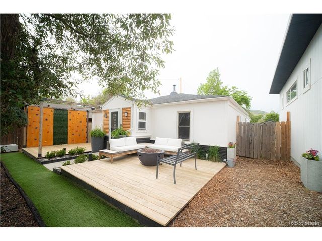 16420 W 10th Ave, Golden, CO 80401