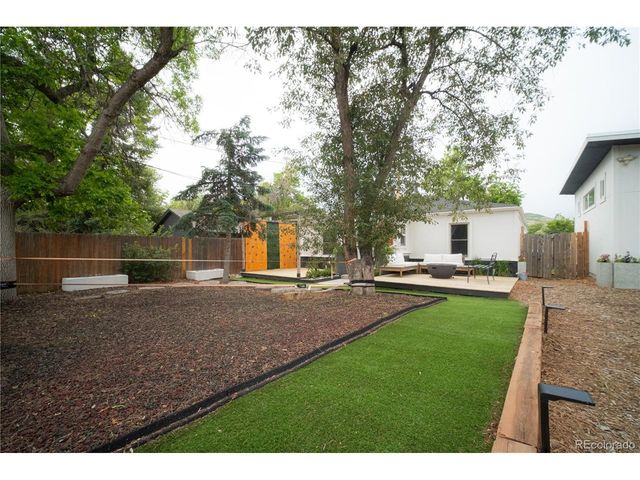 16420 W 10th Ave, Golden, CO 80401