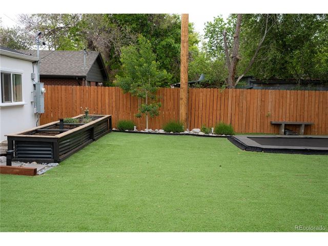 16420 W 10th Ave, Golden, CO 80401